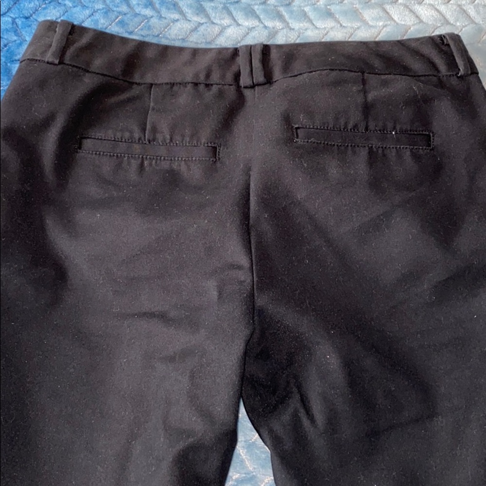 black slacks - Picture 4 of 4